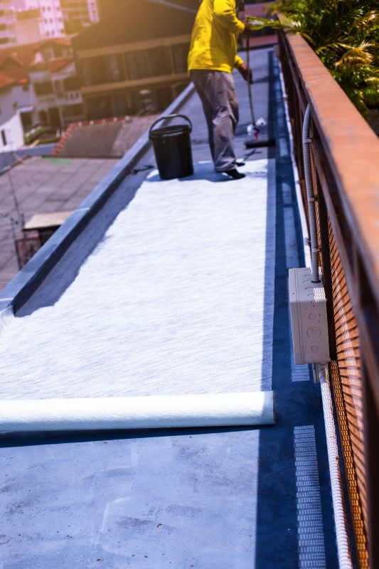 Masonry Waterproofing in Tacoma, WA