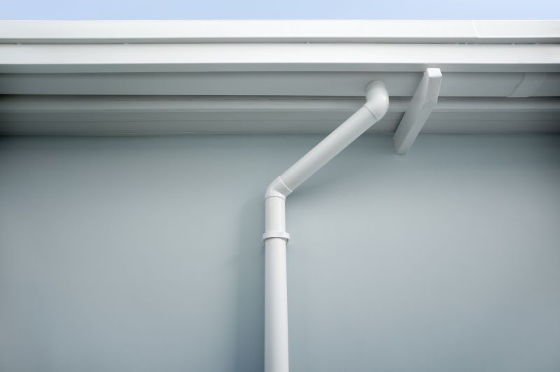 Gutter Downspout Unclogging in Morris County, NJ